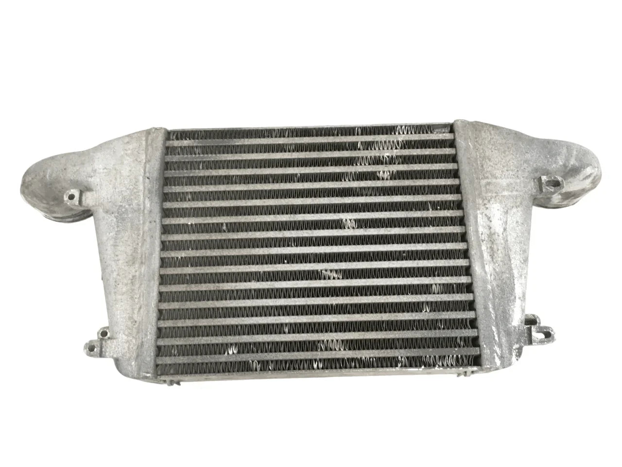 Intercooler Nissan 19879005