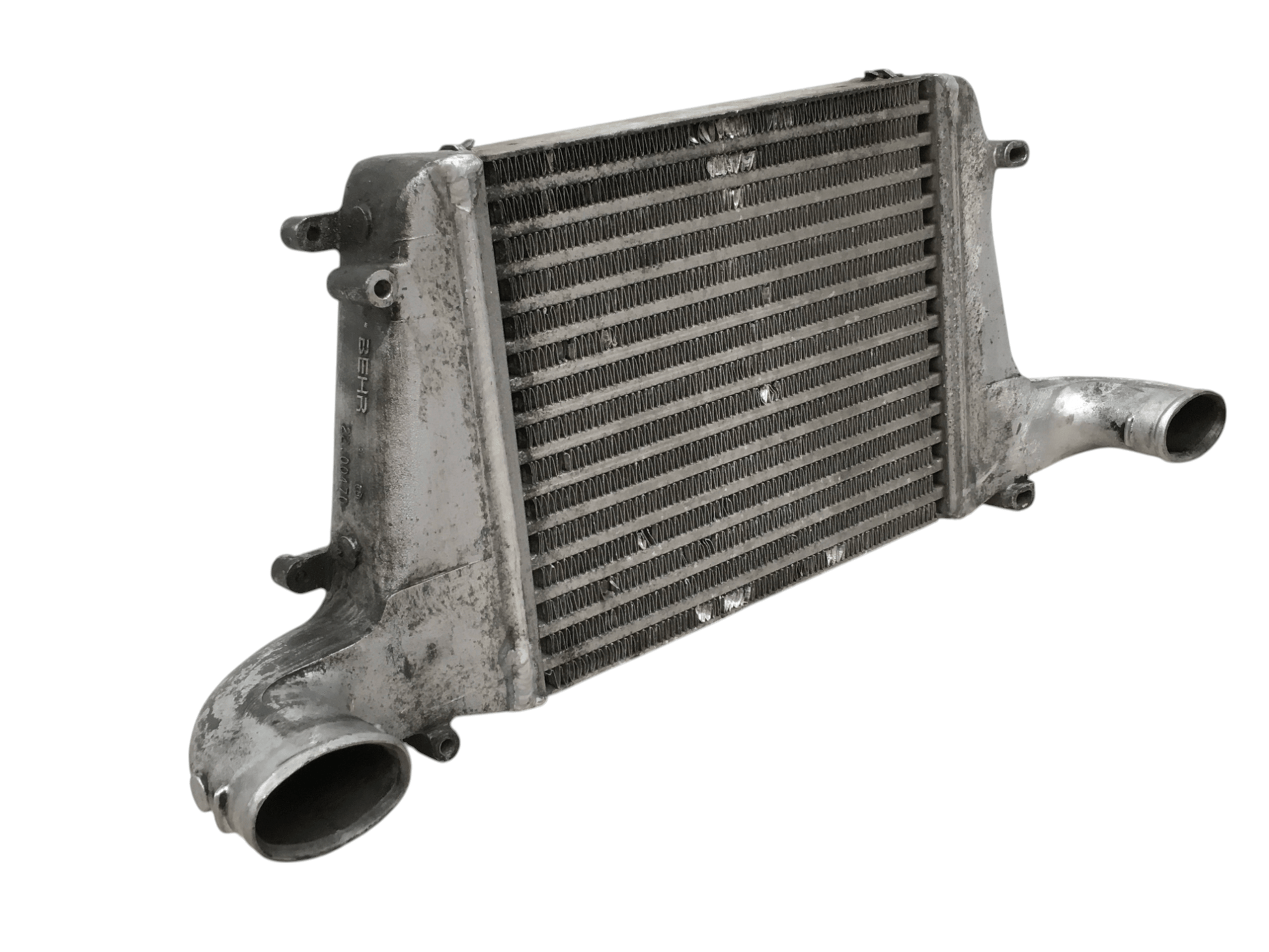 Intercooler Nissan Cabstar III F24 - 130030051F