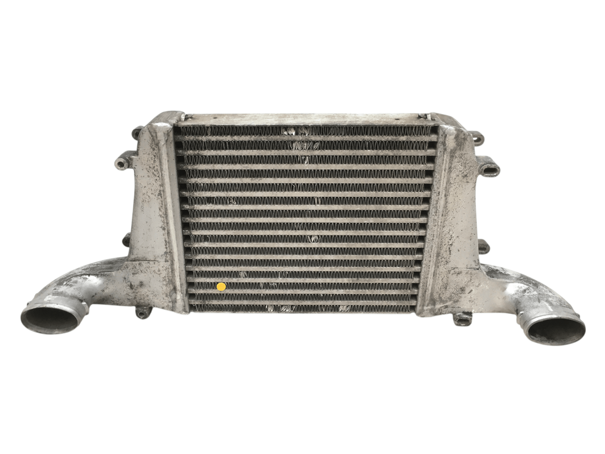 Intercooler Nissan Cabstar III F24 - 130030051F