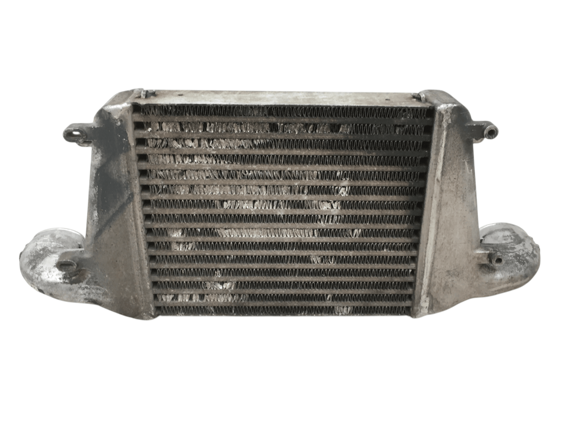 Intercooler Nissan Cabstar III F24 - 130030051F