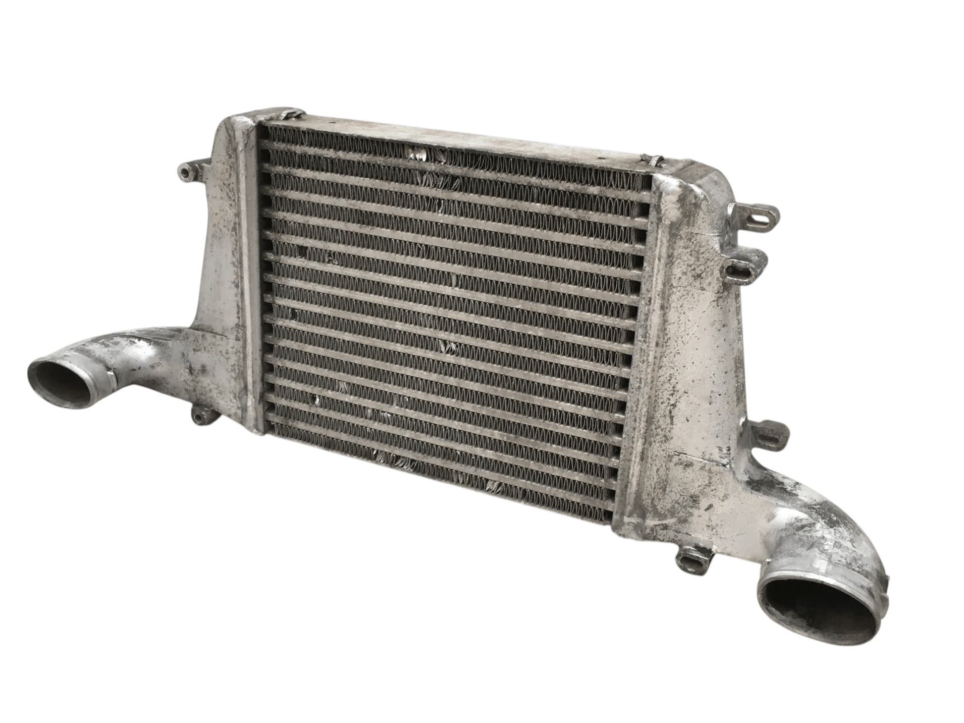 Intercooler Nissan Cabstar III F24 - 130030051F