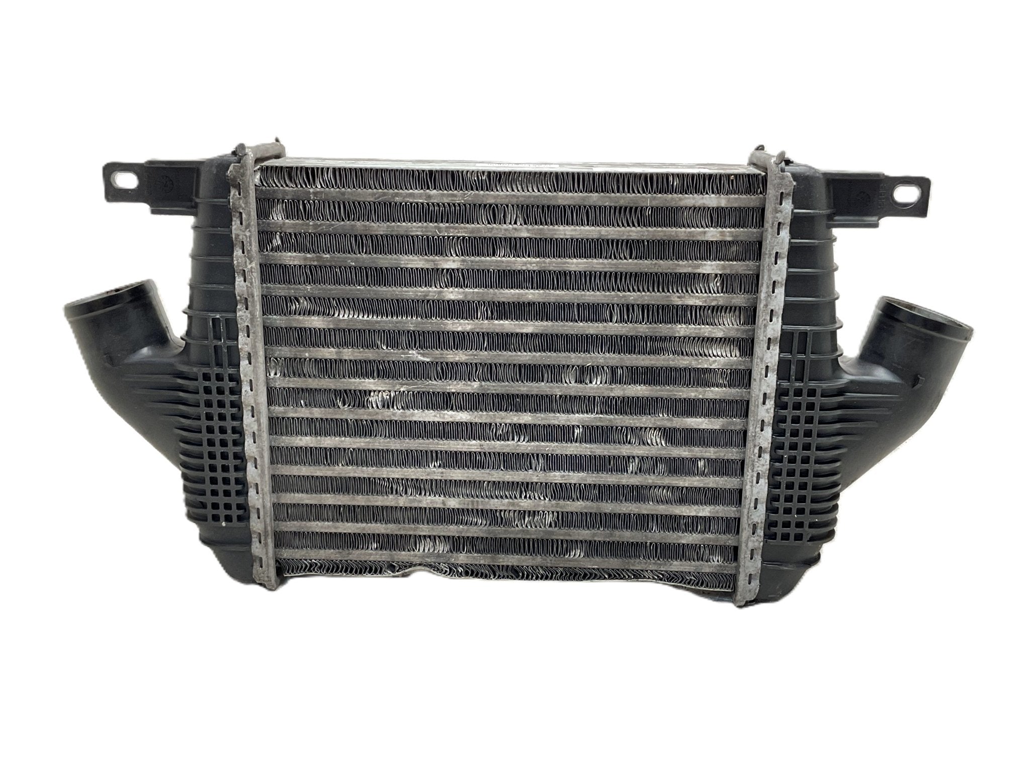 Intercooler Nissan Cabstar Renault Maxity G7744003 - G7744003