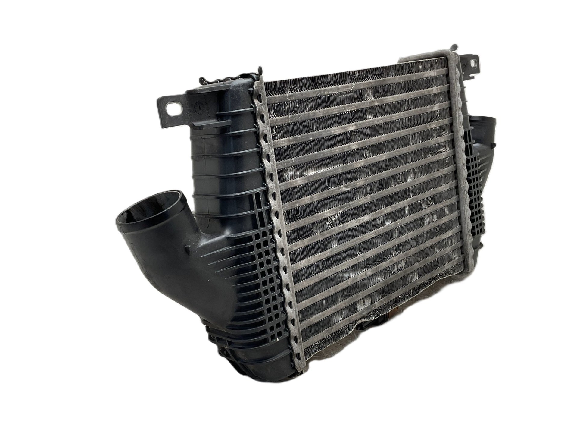 Intercooler Nissan Cabstar Renault Maxity G7744003 - G7744003
