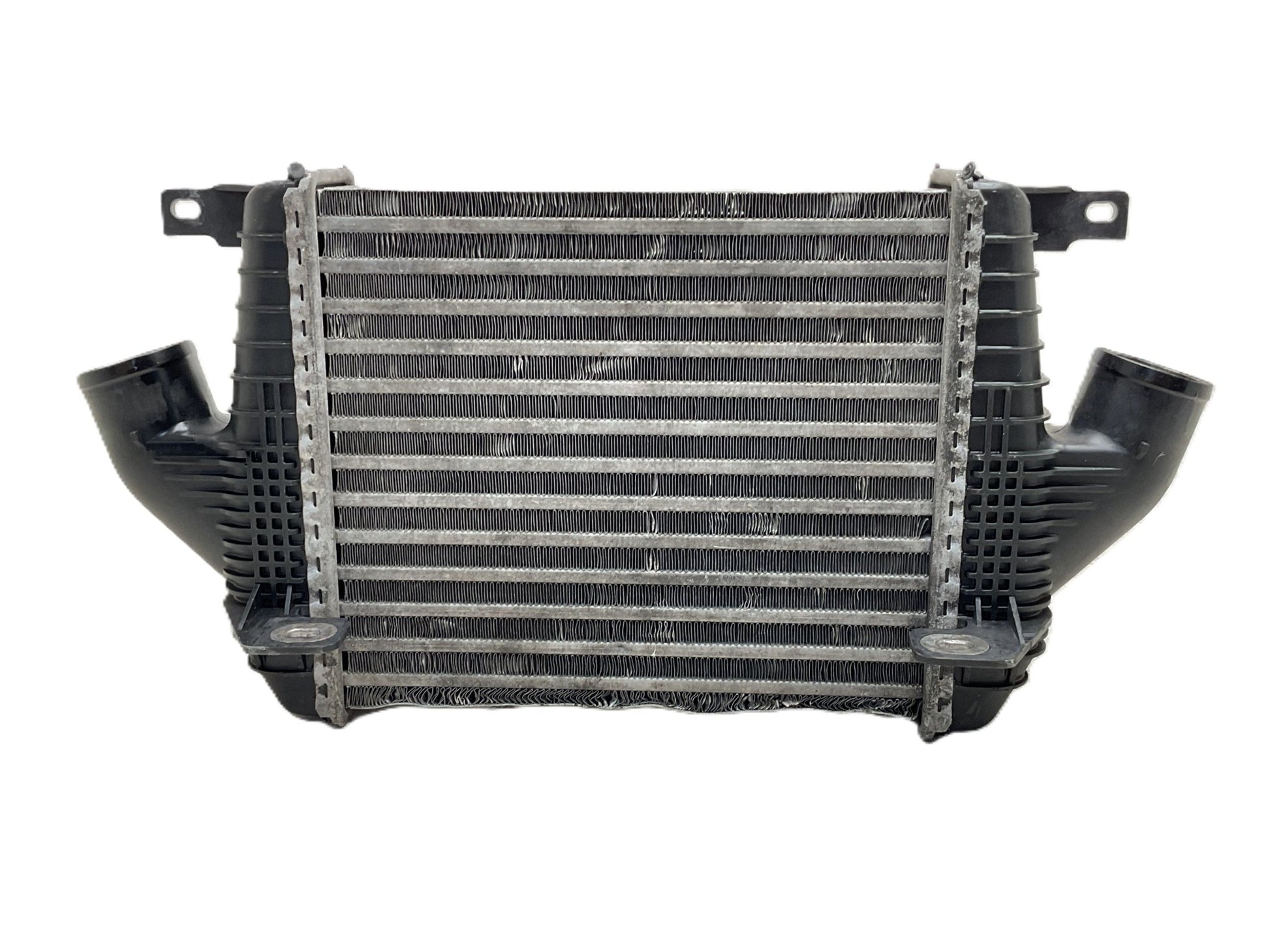 Intercooler Nissan Cabstar Renault Maxity G7744003 - G7744003