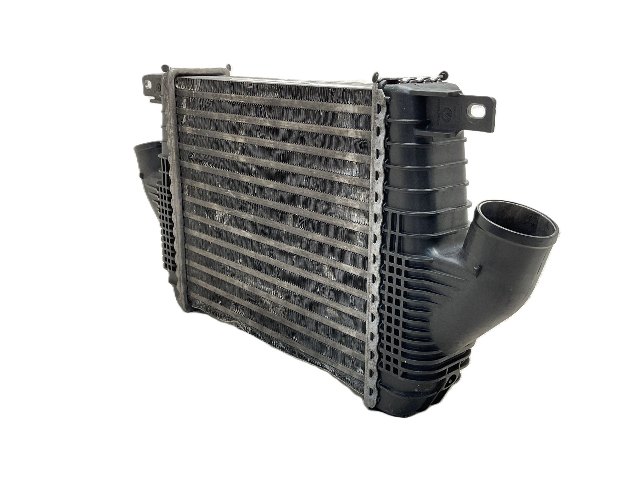 Intercooler Nissan Cabstar Renault Maxity G7744003 - G7744003