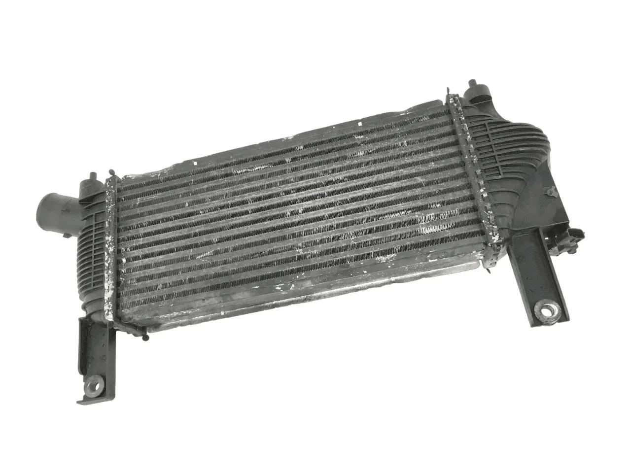Intercooler Nissan Frontier 2/ Nissan Pathfinder 3