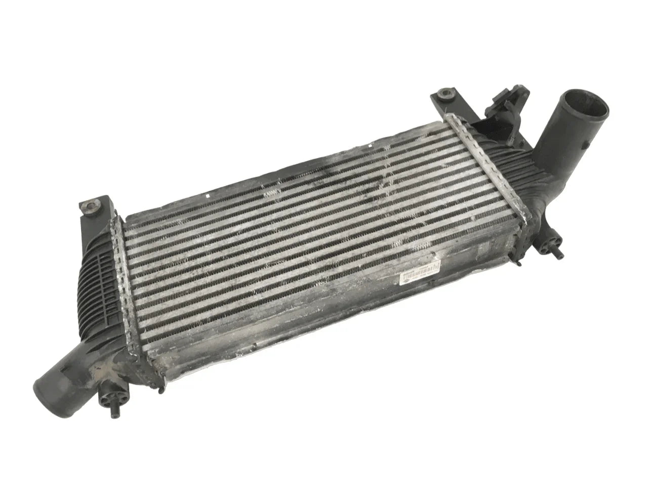Intercooler Nissan Frontier 2/ Nissan Pathfinder 3