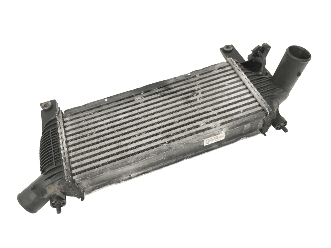 Intercooler Nissan Frontier 2/ Nissan Pathfinder 3 - 14461EB360