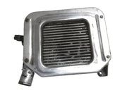 Intercooler Nissan Navara II D40 2.5L - 14461VK500