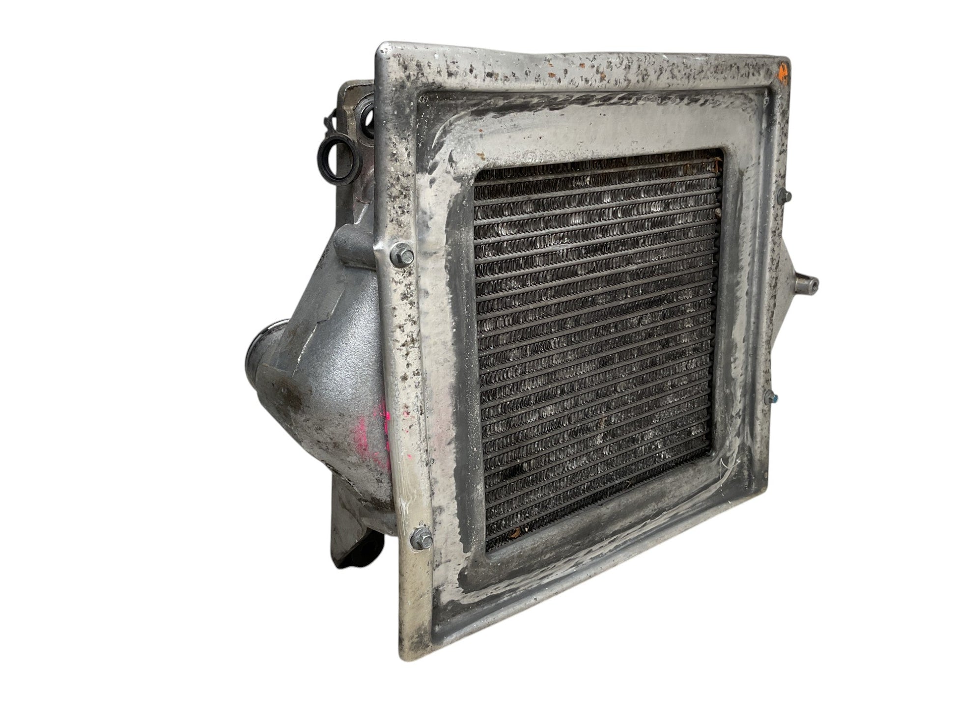 Intercooler Nissan Terrano 1993-2007 - 144617F404