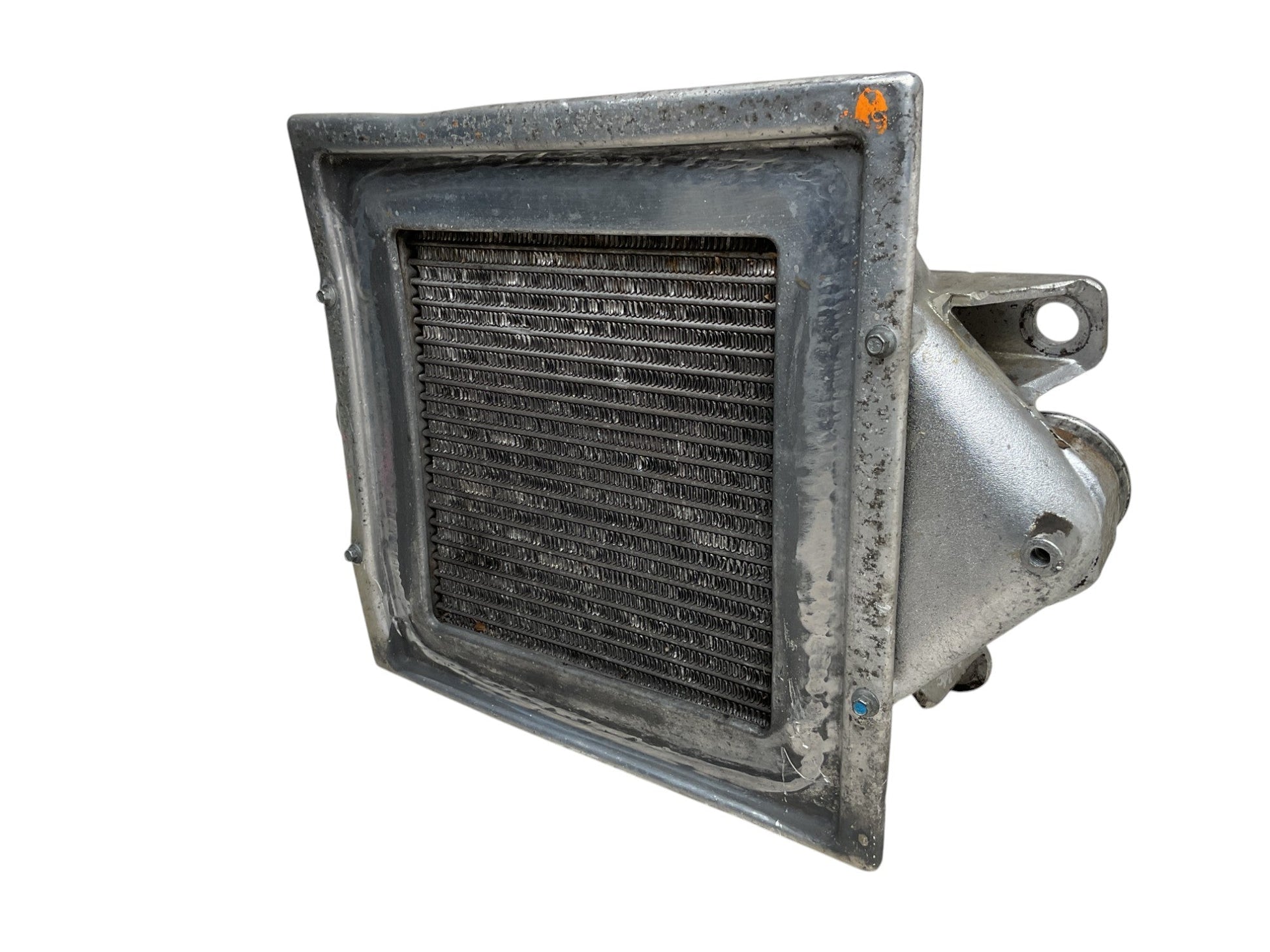 Intercooler Nissan Terrano 1993-2007 - 144617F404