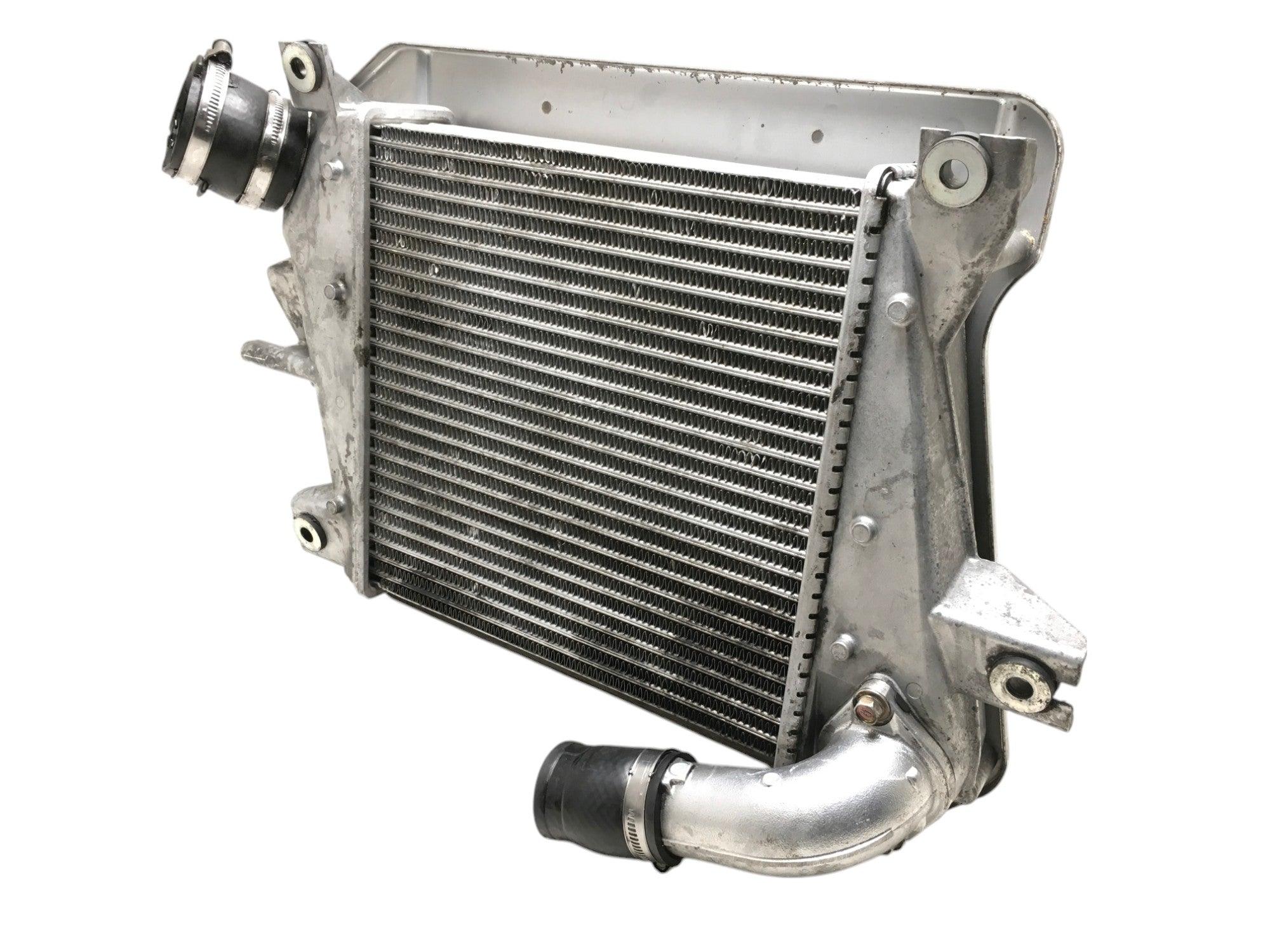 Intercooler Nissan X-Trail T30 - 14461ES60A