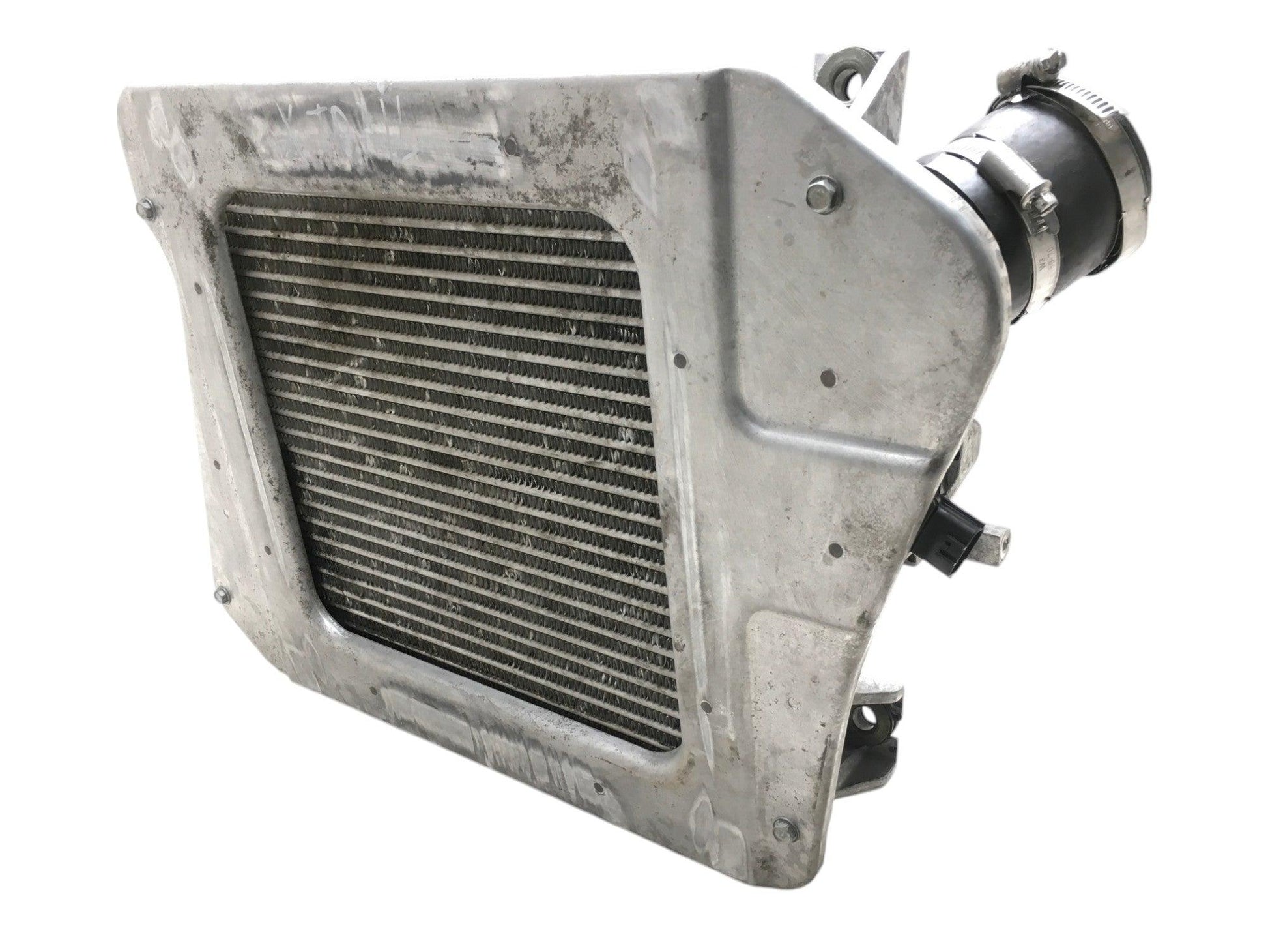 Intercooler Nissan X-Trail T30 - 14461ES60A