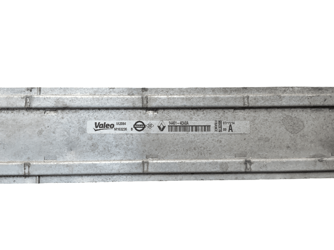 Intercooler Nissan/Renault 144614EA0A - 144614EA0A