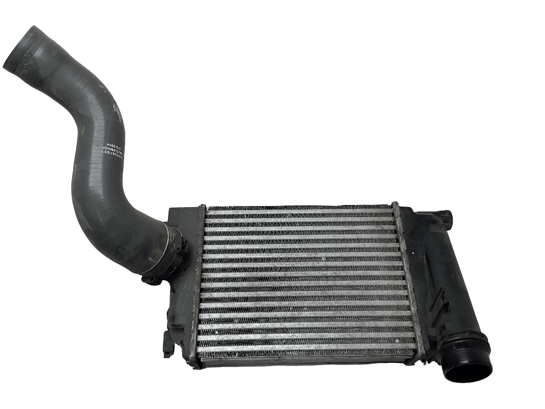 Intercooler Nissan/Renault 144614EA0A - 144614EA0A
