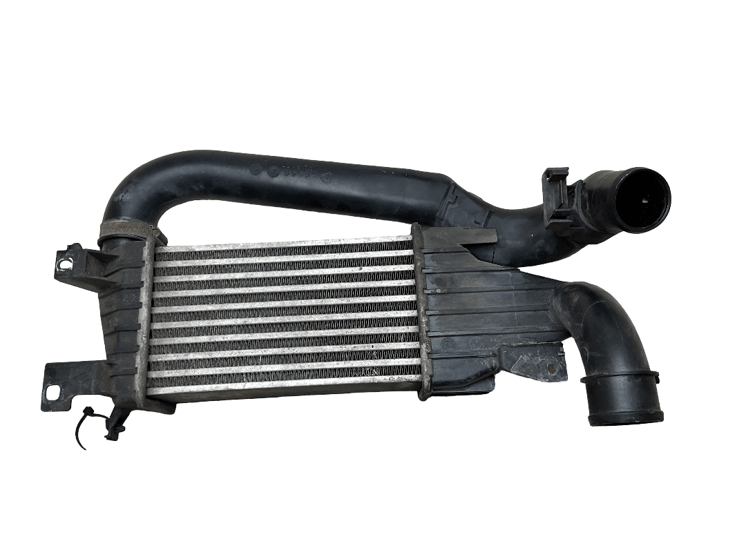 Intercooler Opel Astra 2004-2014 - 13128926 _