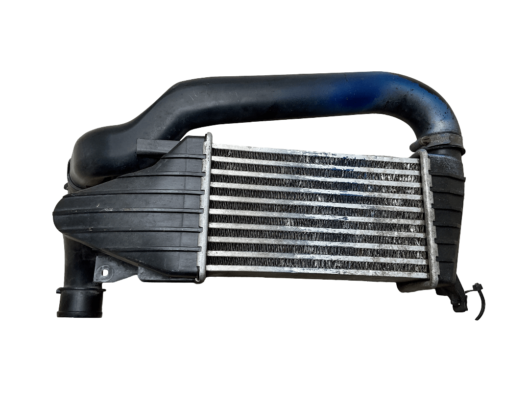 Intercooler Opel Astra 2004-2014 - 13128926 _
