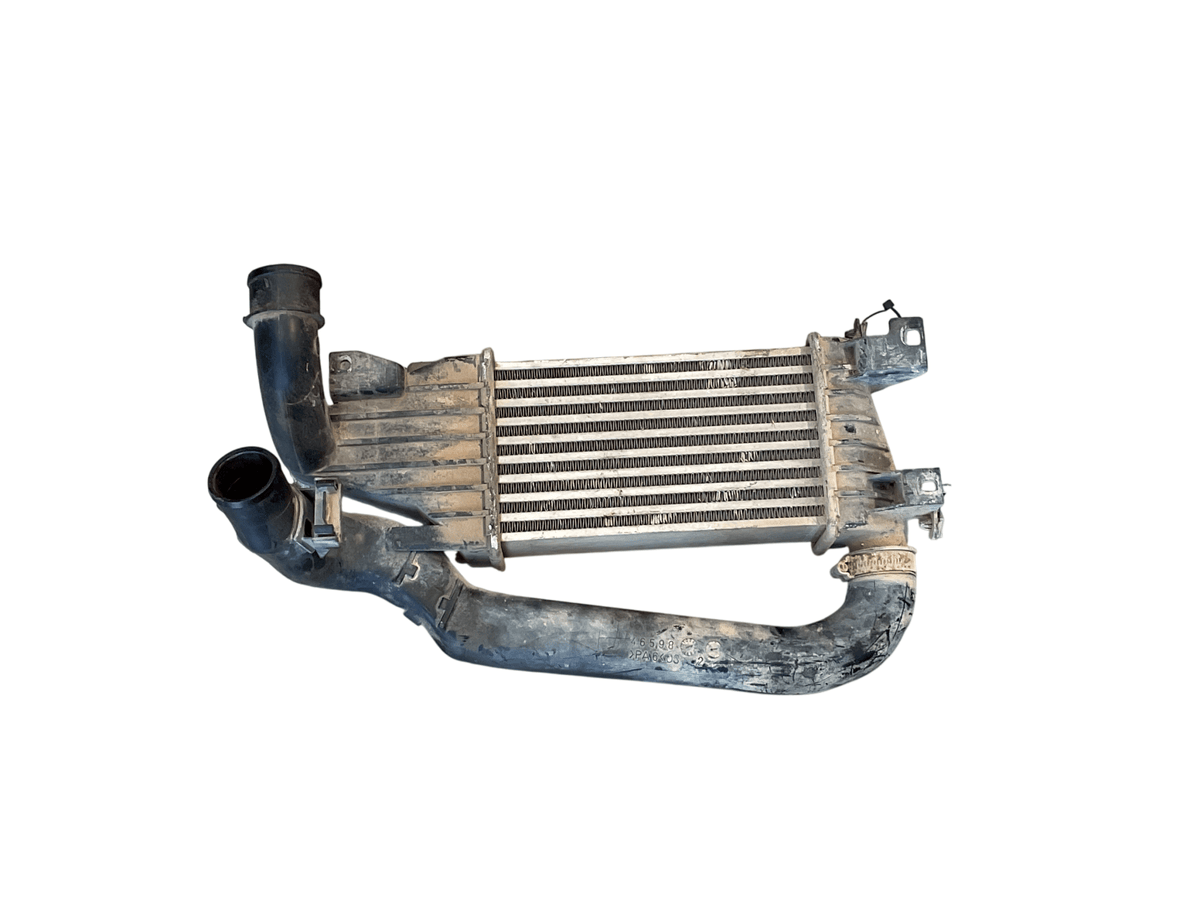 Intercooler Opel Astra H 04-14 - 13128926