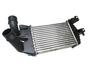 Intercooler Opel Astra H 13213402 - 13213402