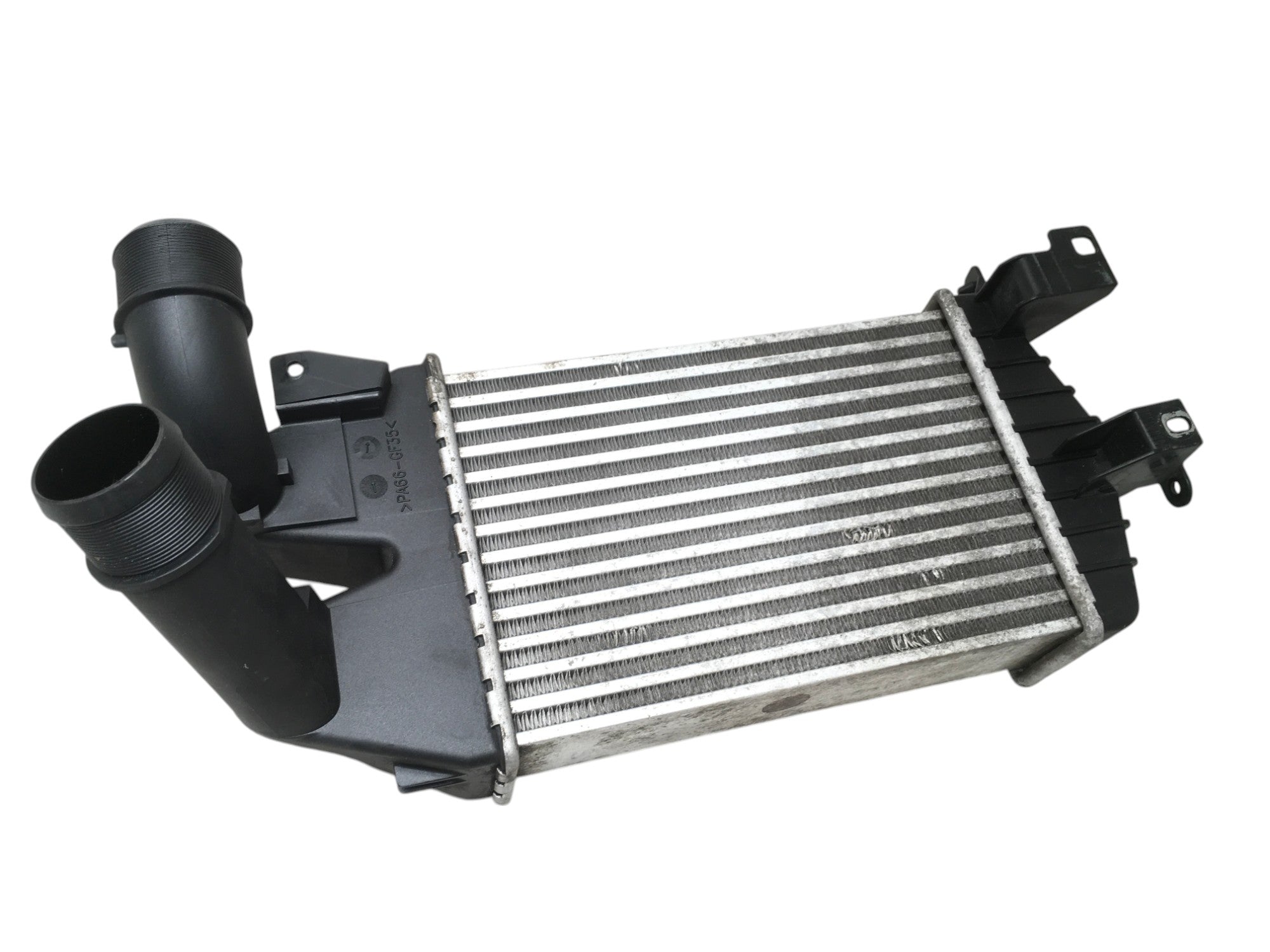 Intercooler Opel Astra H 13213402 - 13213402