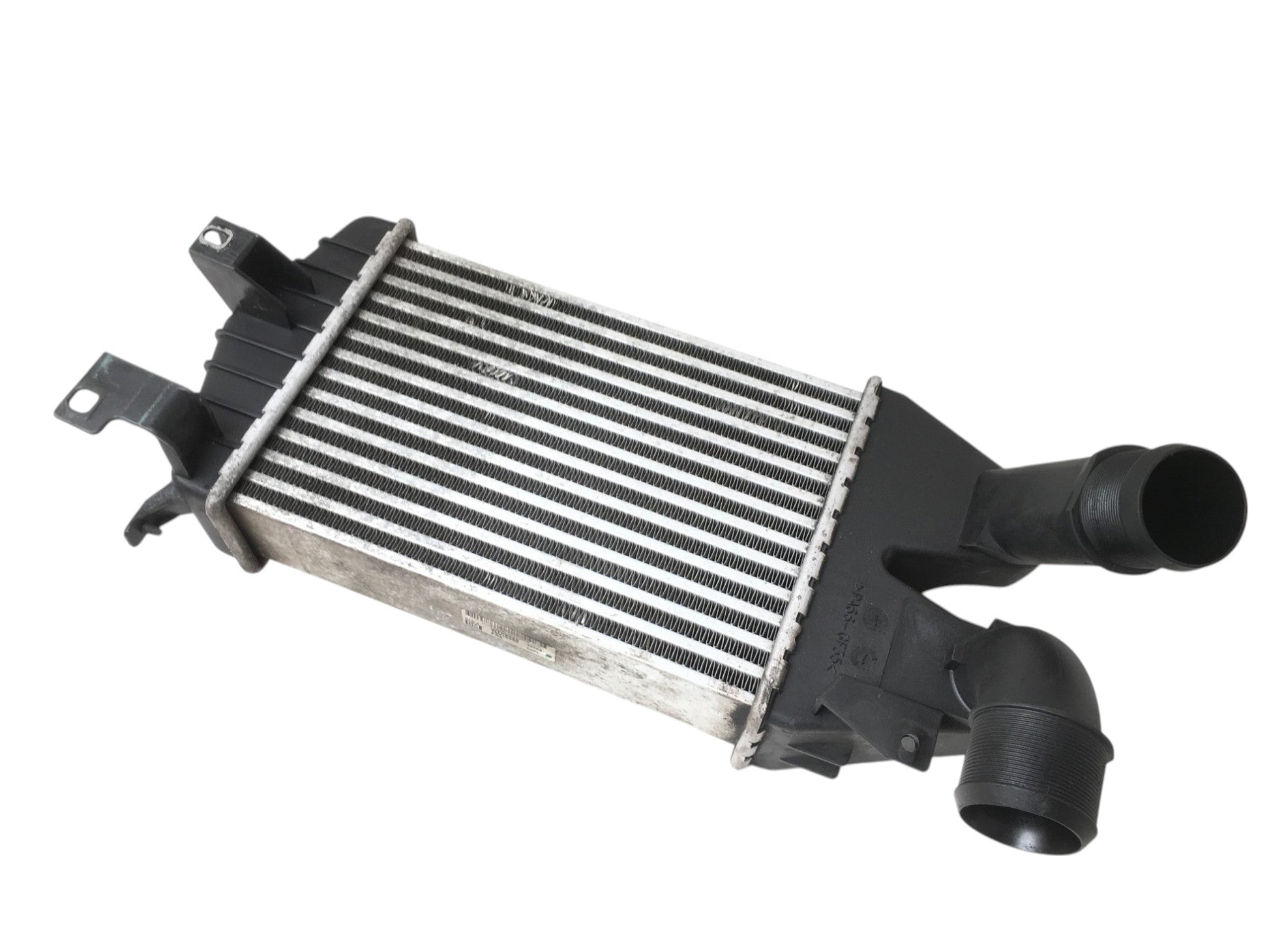 Intercooler Opel Astra H 13213402 - 13213402