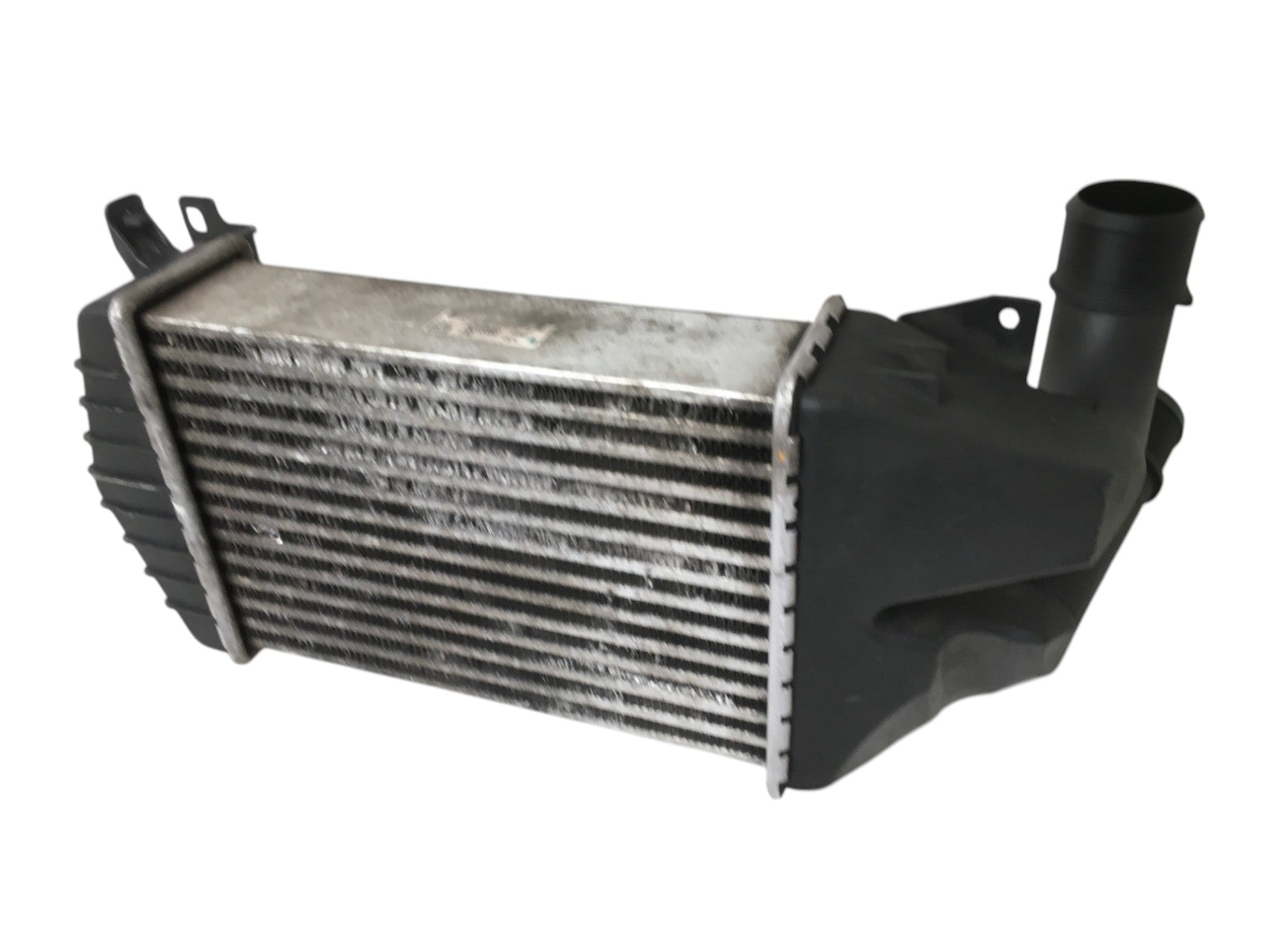 Intercooler Opel Astra H 13213402 - 13213402