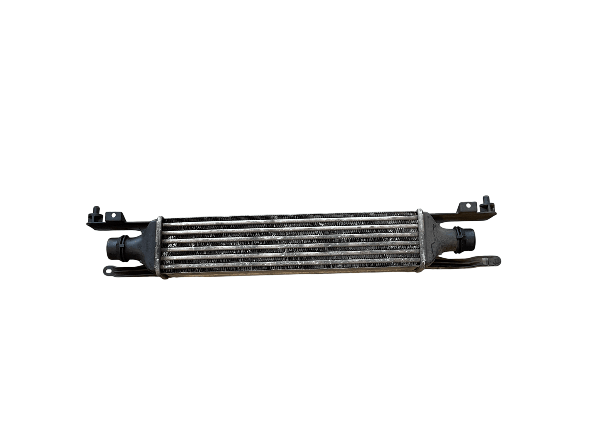 Intercooler Opel Corsa 06-14