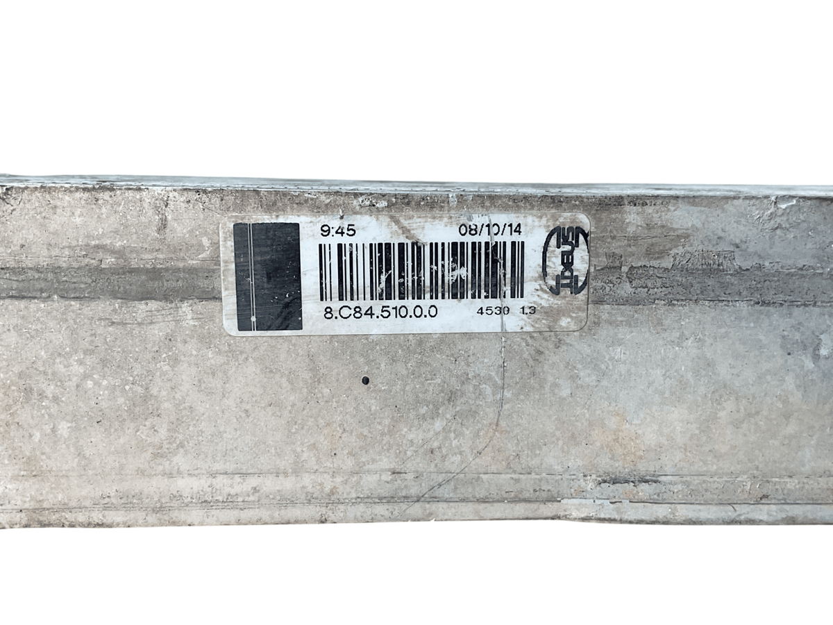 Intercooler Opel Corsa 14-19 - 39059787