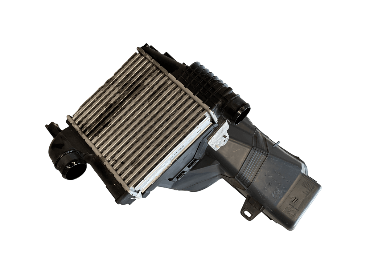 Intercooler Peugeot 3008 / 5008 16-26 1.2 - 9675627980
