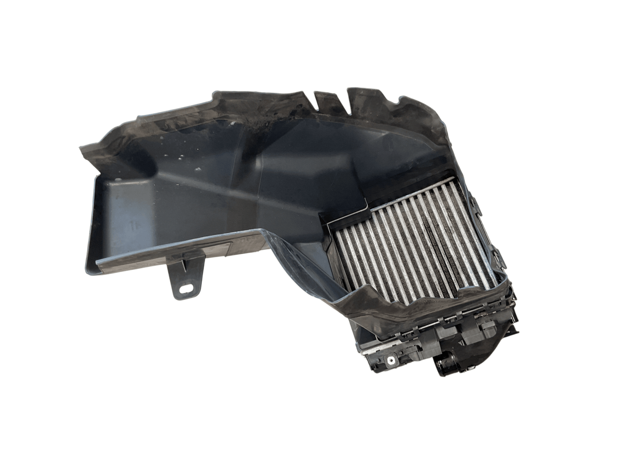 Intercooler Peugeot 3008 / 5008 16-26 1.2 - 9675627980