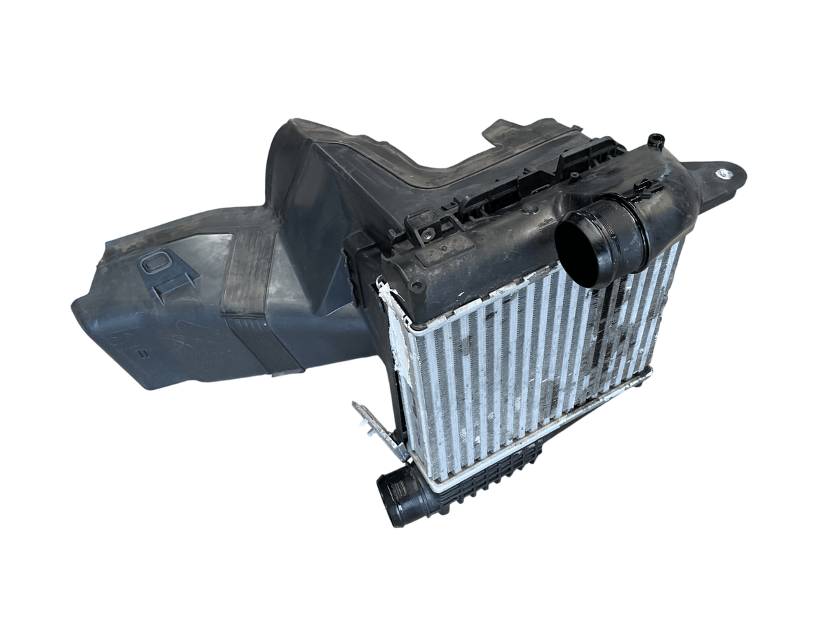 Intercooler Peugeot 3008 / 5008 16-26 1.2 - 9675627980