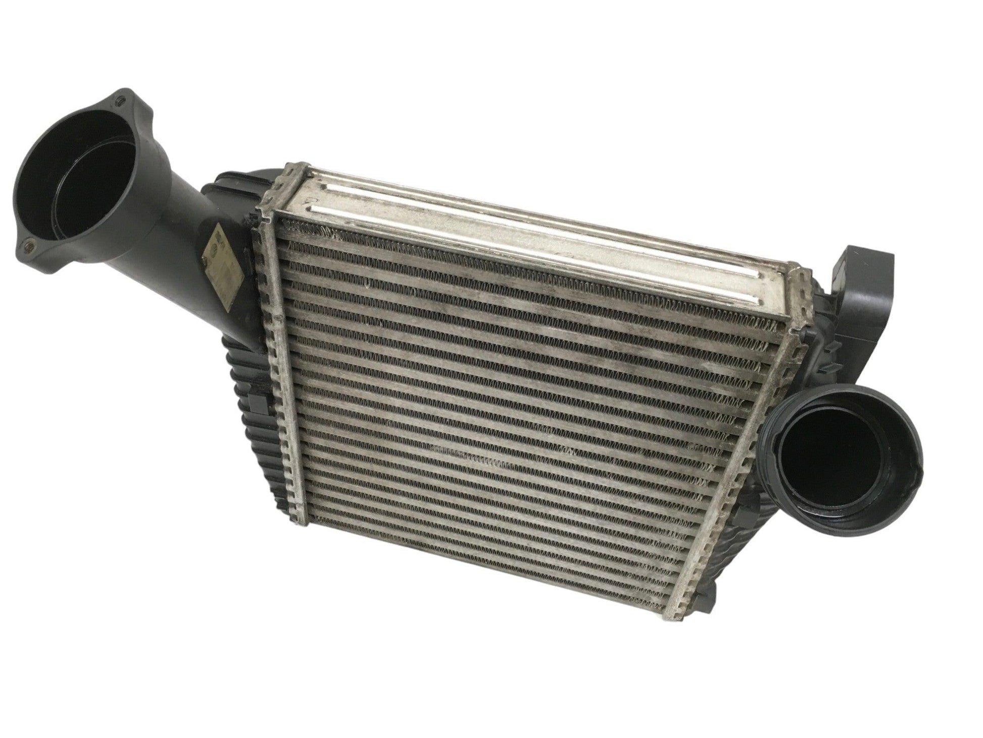 Intercooler Porsche Cayenne 955 - 7L0145803A