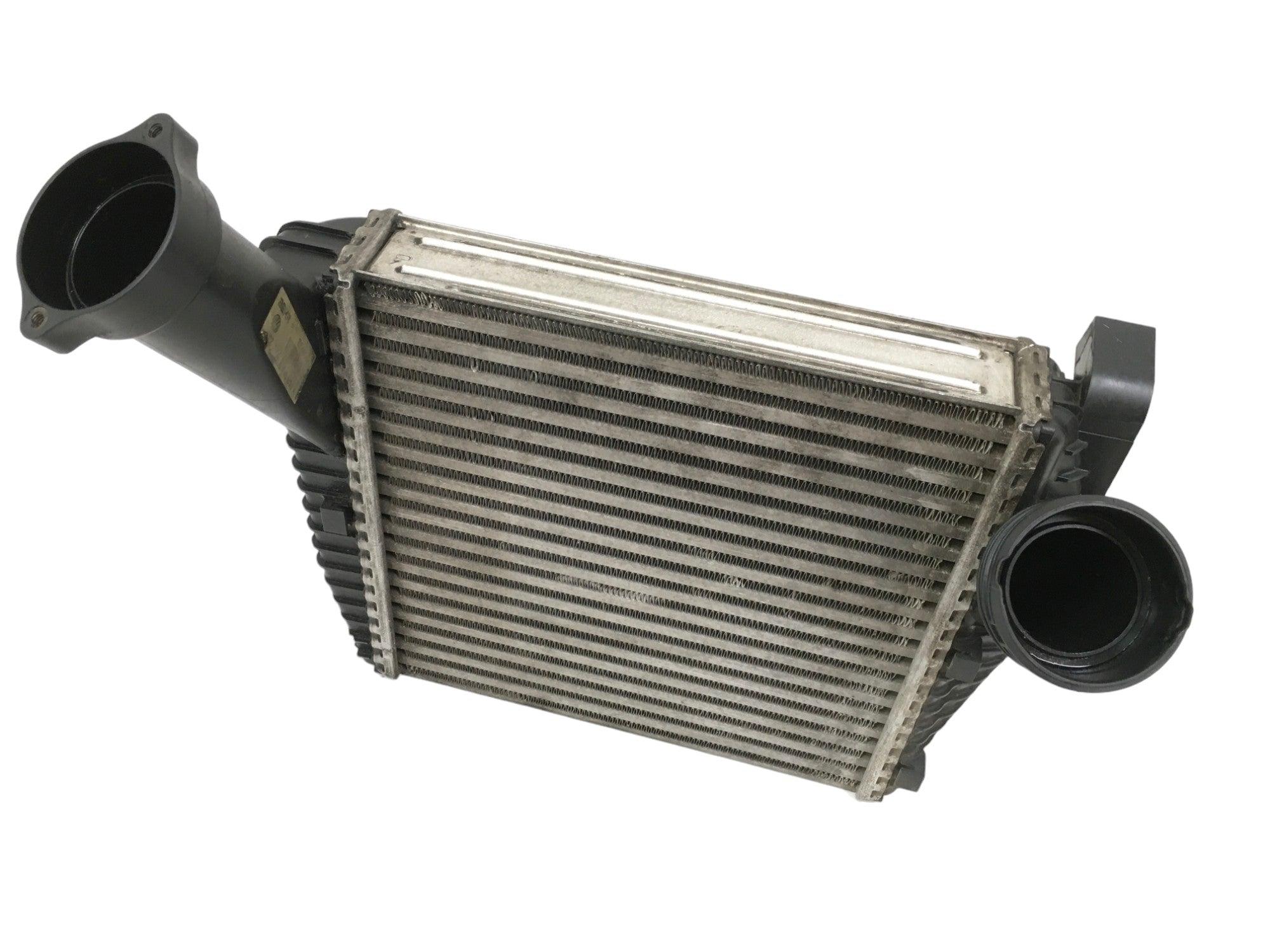 Intercooler Porsche Cayenne 955 - 7L0145803A