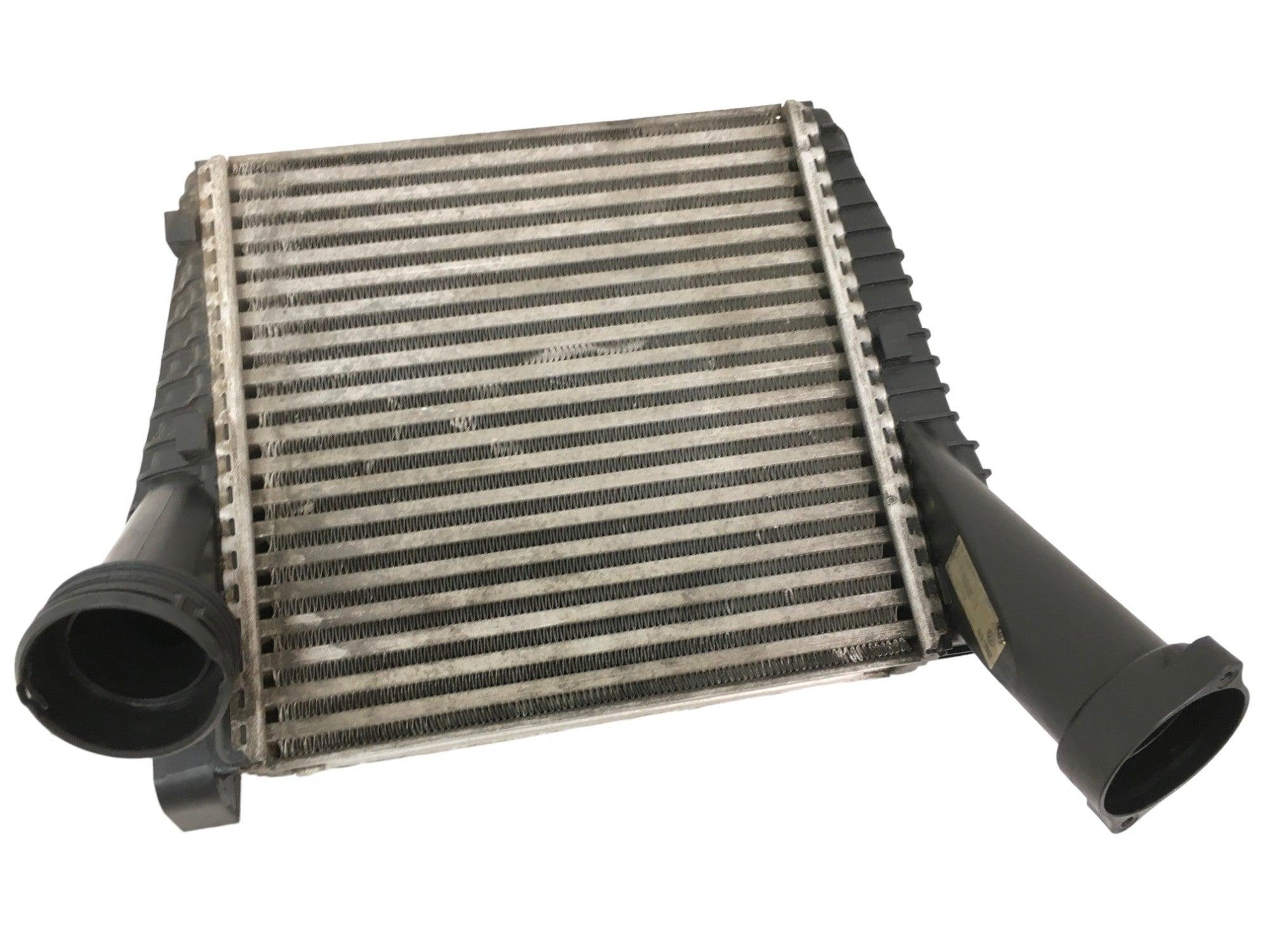 Intercooler Porsche Cayenne 955 - 7L0145803A