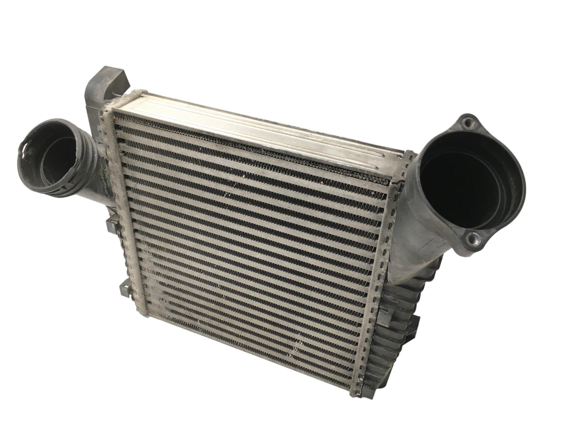 Intercooler Porsche Cayenne 9PA - 7L0145804A