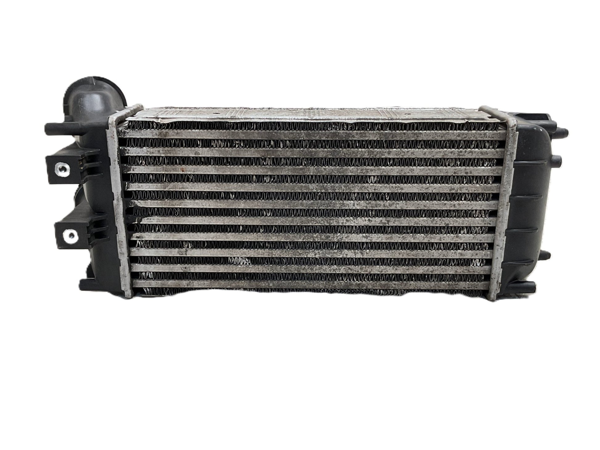 Intercooler PSA 1.6 HDi 9684212480 - 9684212480