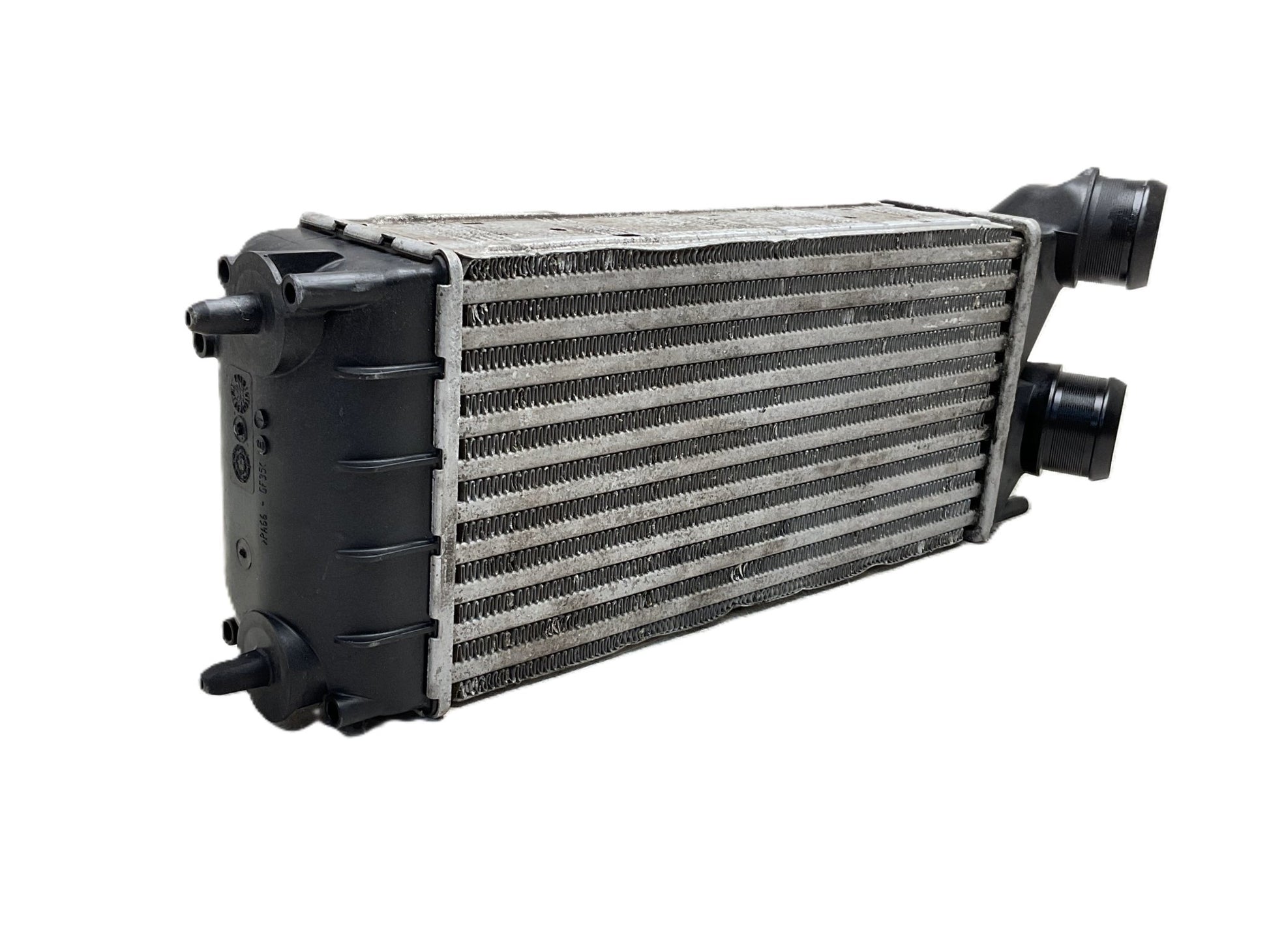 Intercooler PSA 1.6 HDi 9684212480 - 9684212480