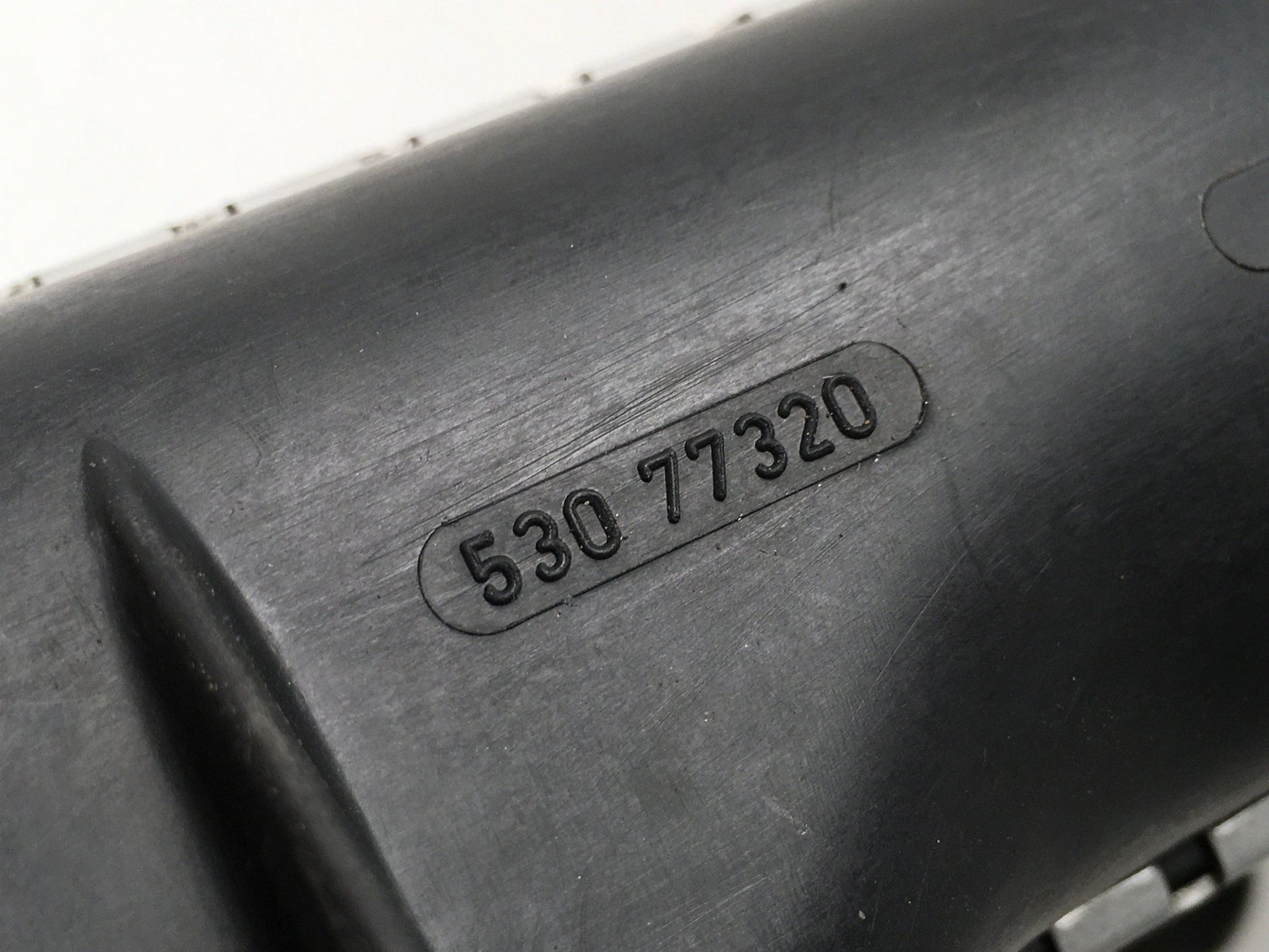 Intercooler PSA 53077320 1.9TD - 53077320