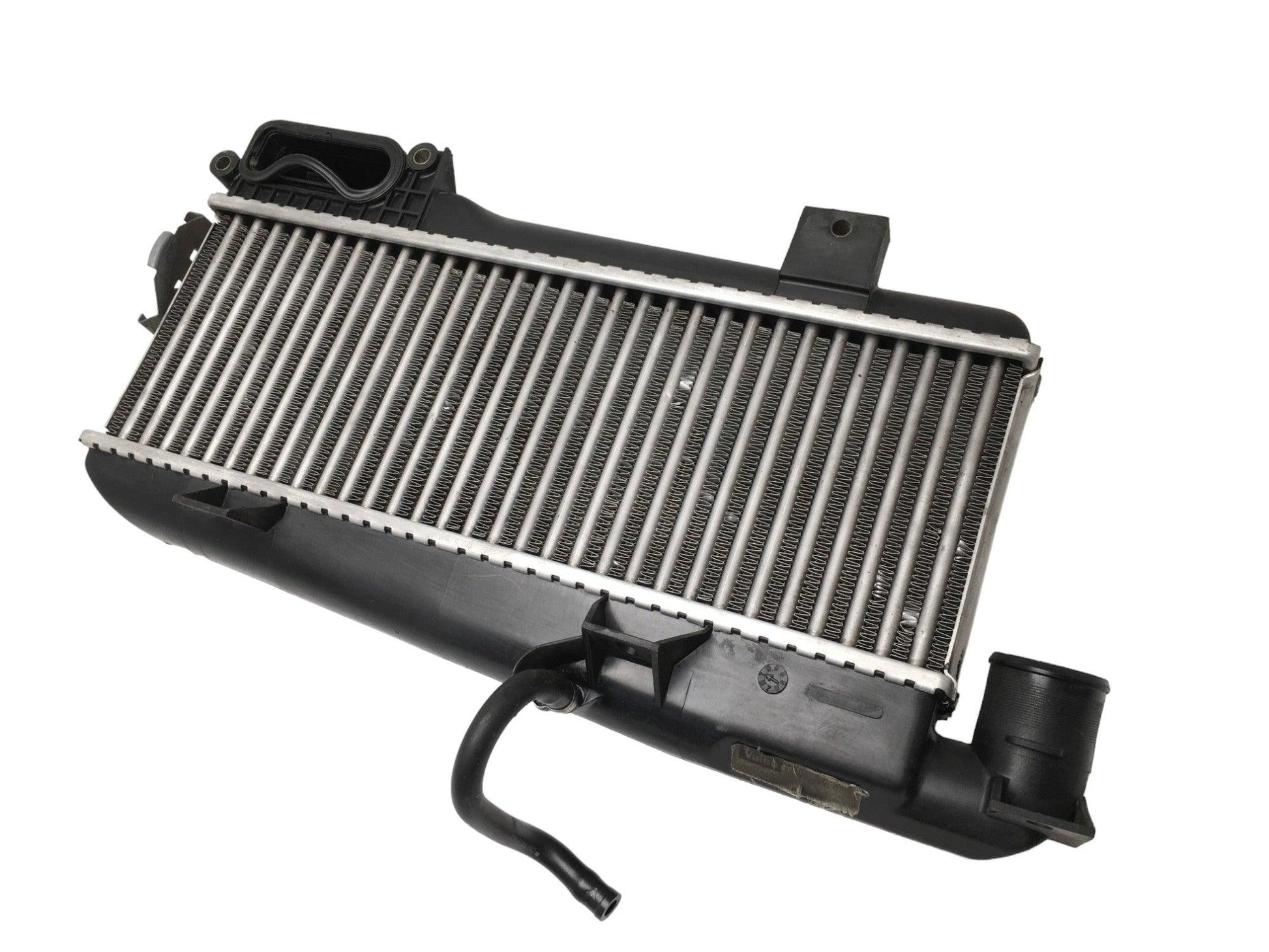 Intercooler PSA 53077320 1.9TD - 53077320