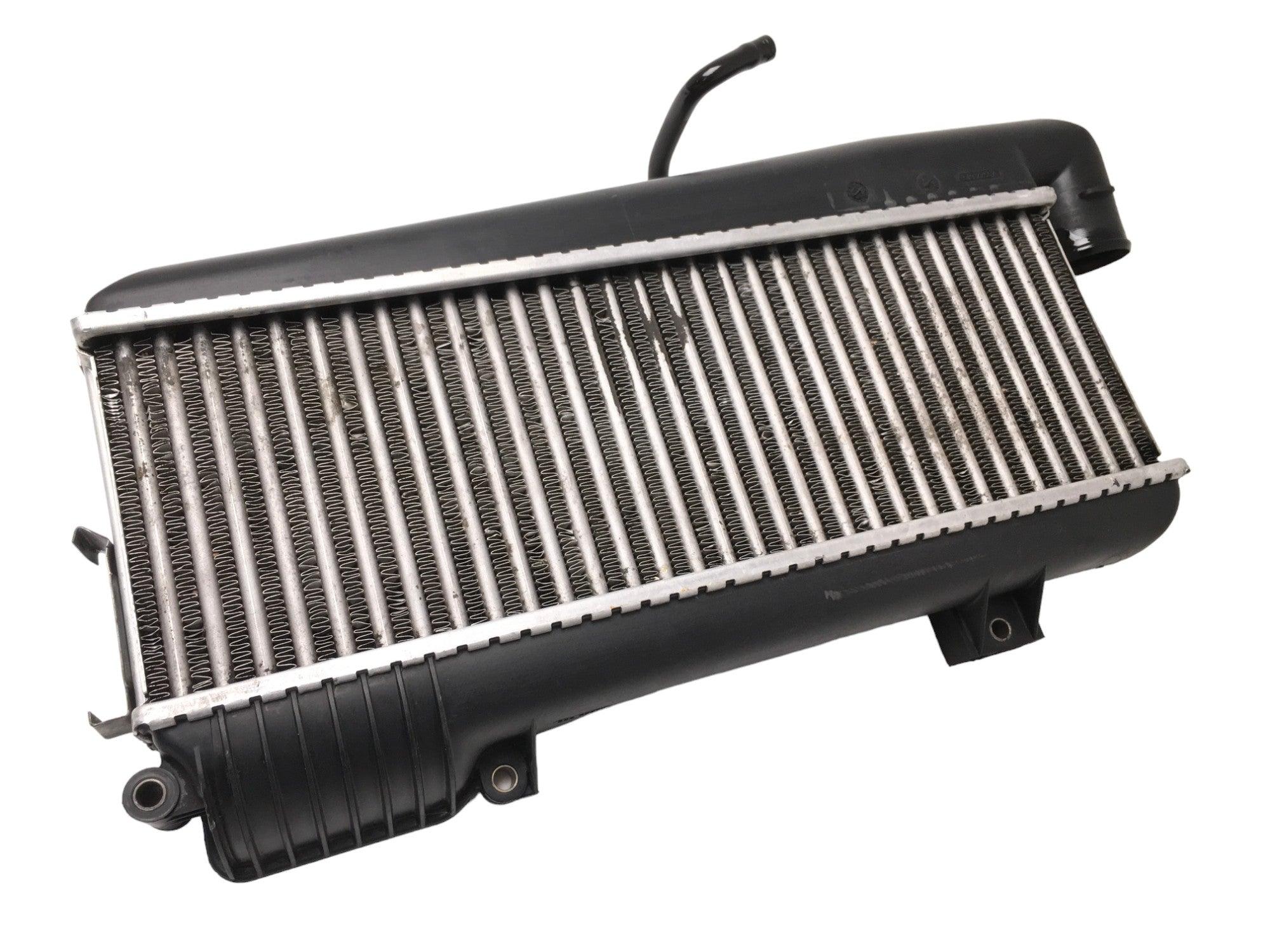Intercooler PSA 53077320 1.9TD - 53077320