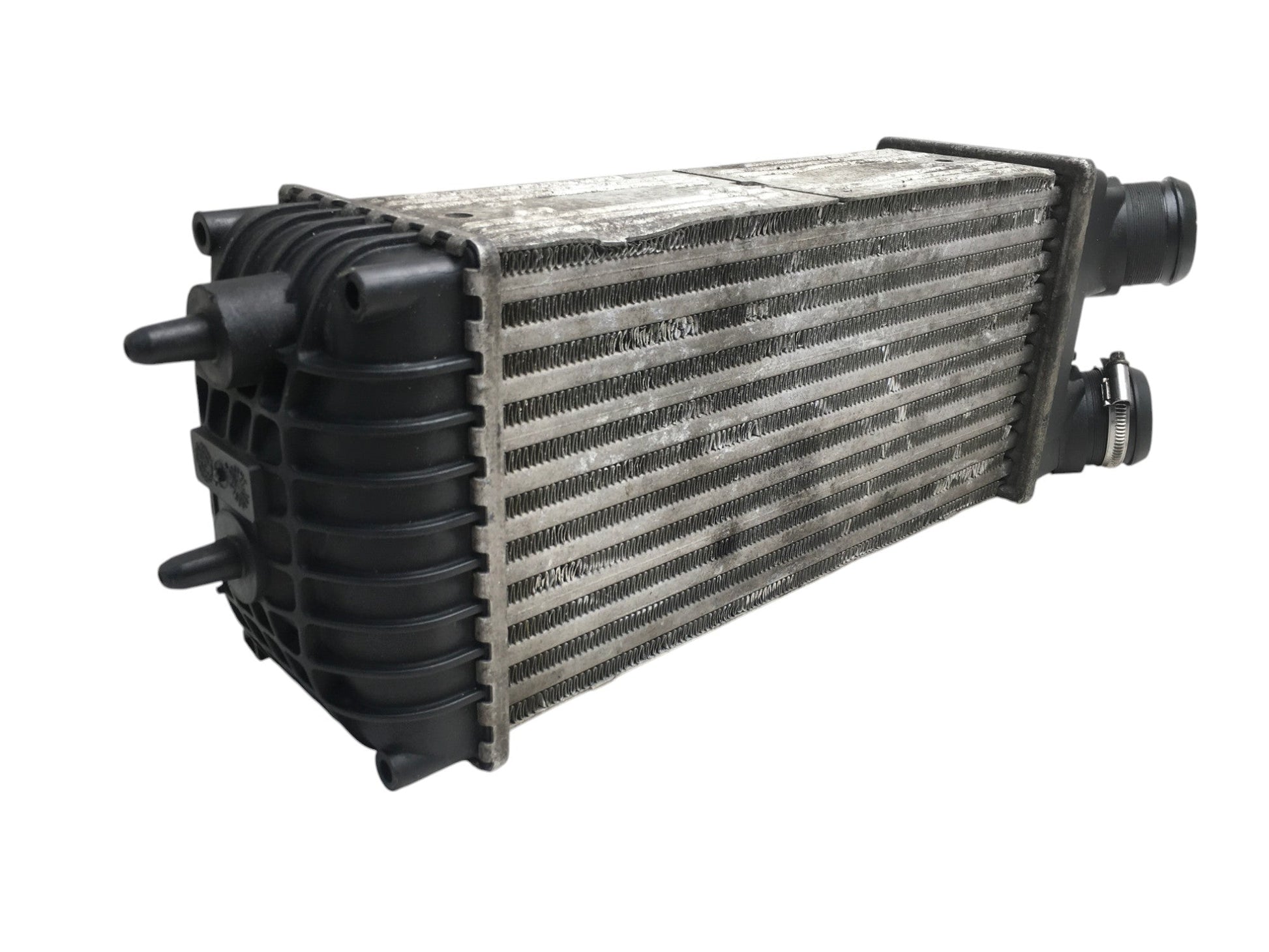Intercooler PSA 9645965180 - 9645965180 _