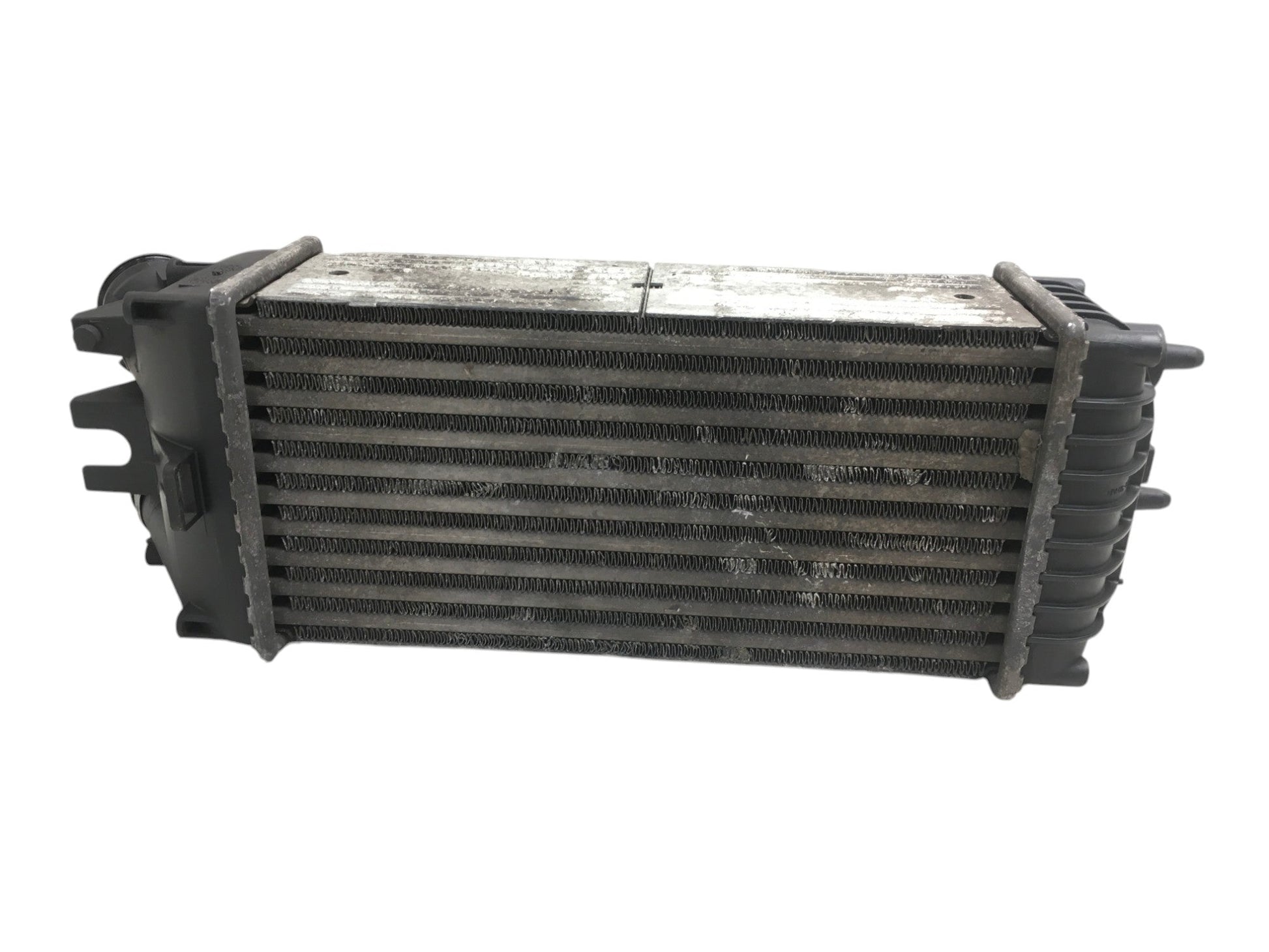 Intercooler PSA 9645965180 - 9645965180 _