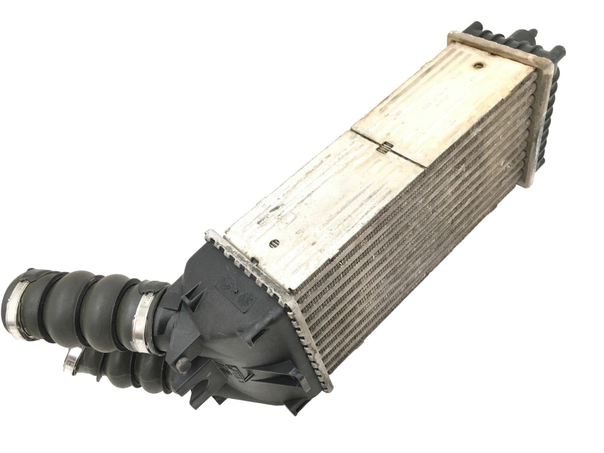 Intercooler PSA 9645965180 - 9645965180