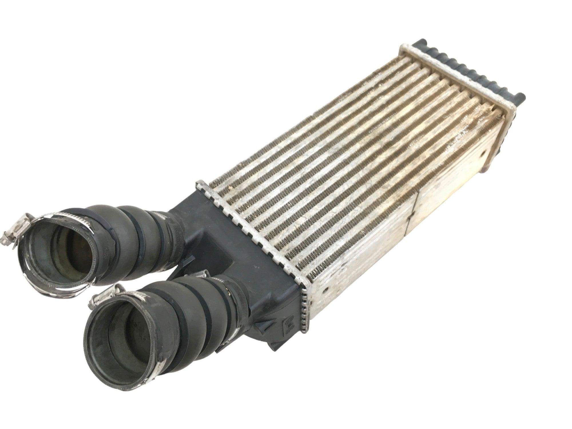 Intercooler PSA 9645965180 - 9645965180
