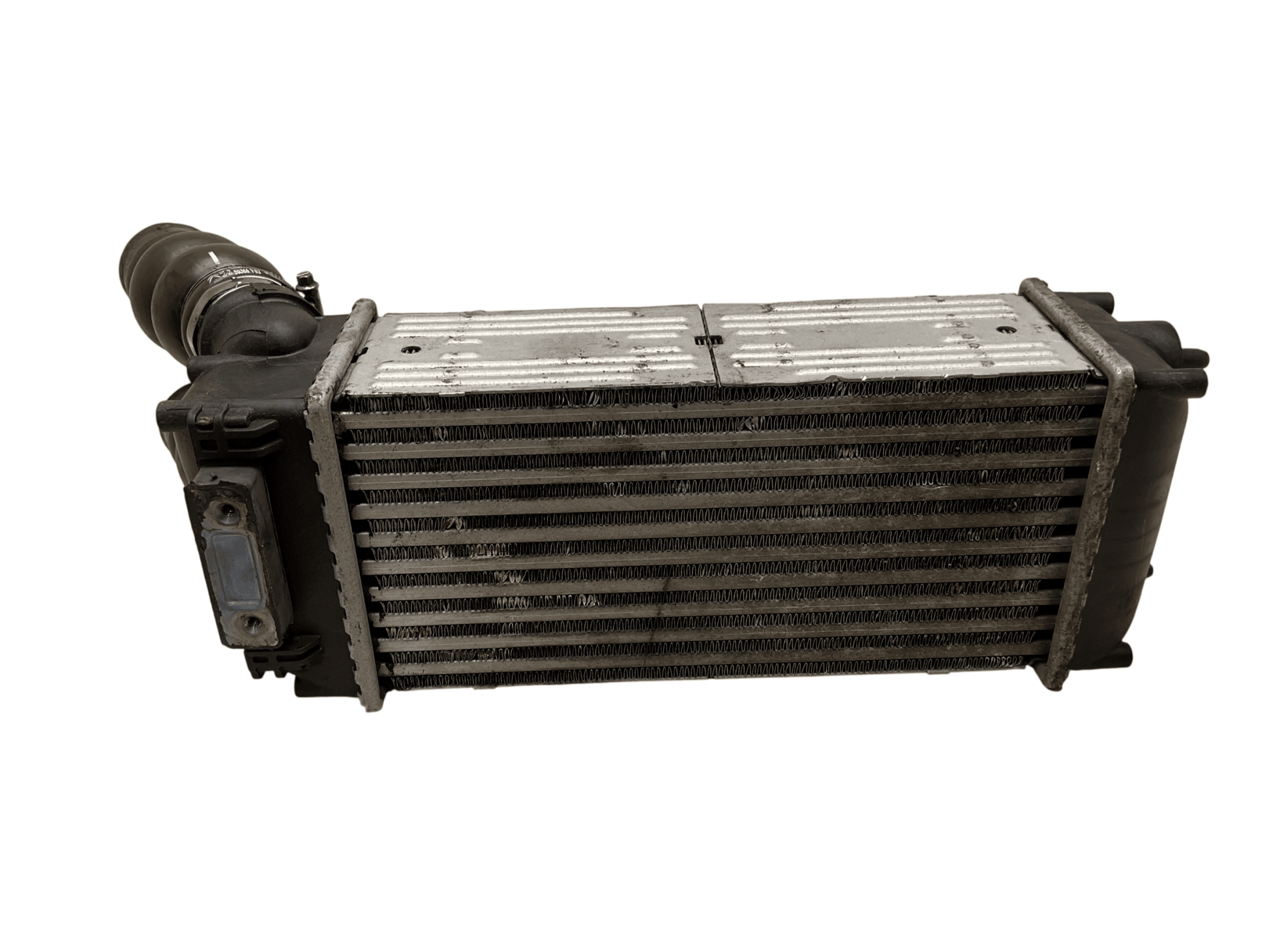 Intercooler PSA 9648551880 1.6 - 9648551880_