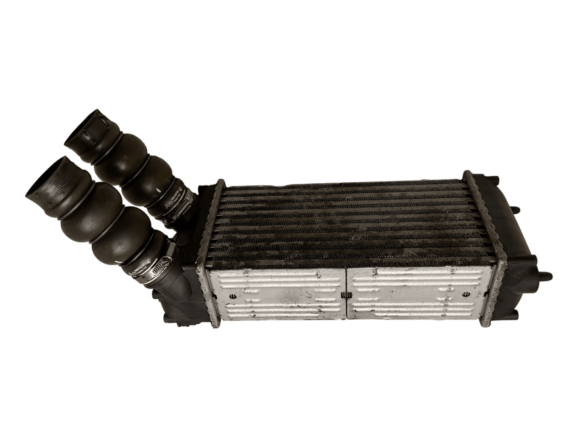 Intercooler PSA 9648551880 1.6 - 9648551880_