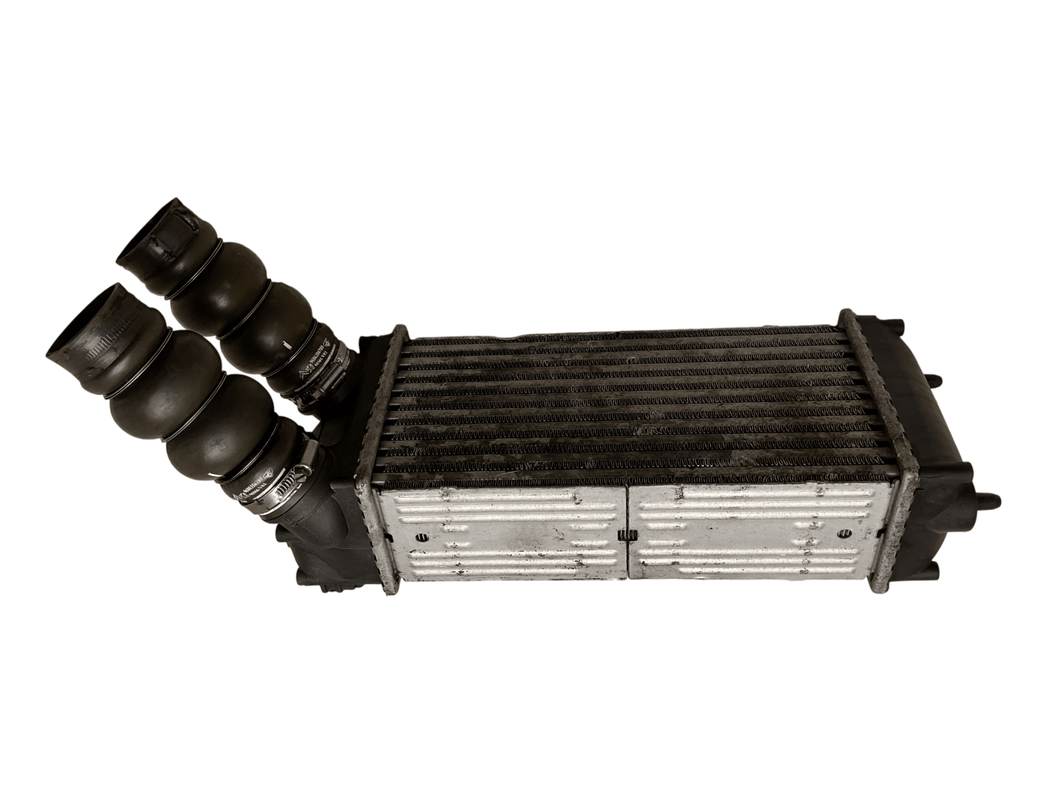 Intercooler PSA 9648551880 1.6 - 9648551880_