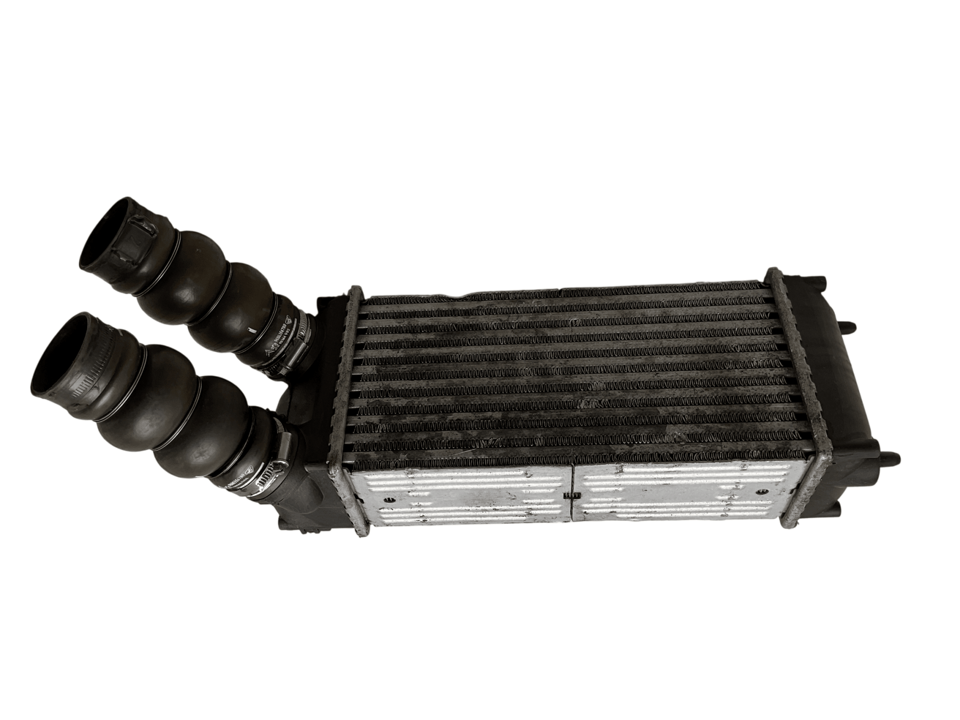 Intercooler PSA 9648551880 1.6 - 9648551880_