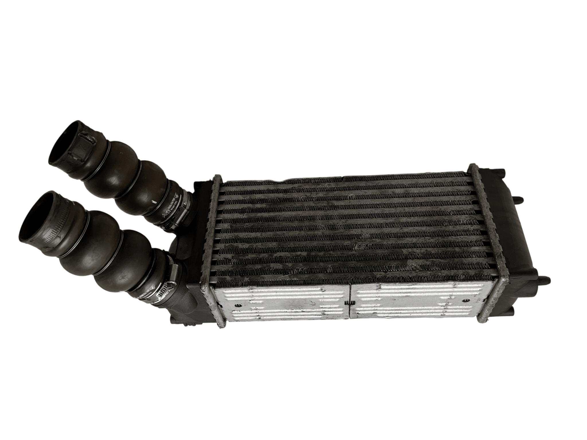 Intercooler PSA 9648551880 1.6 - 9648551880_