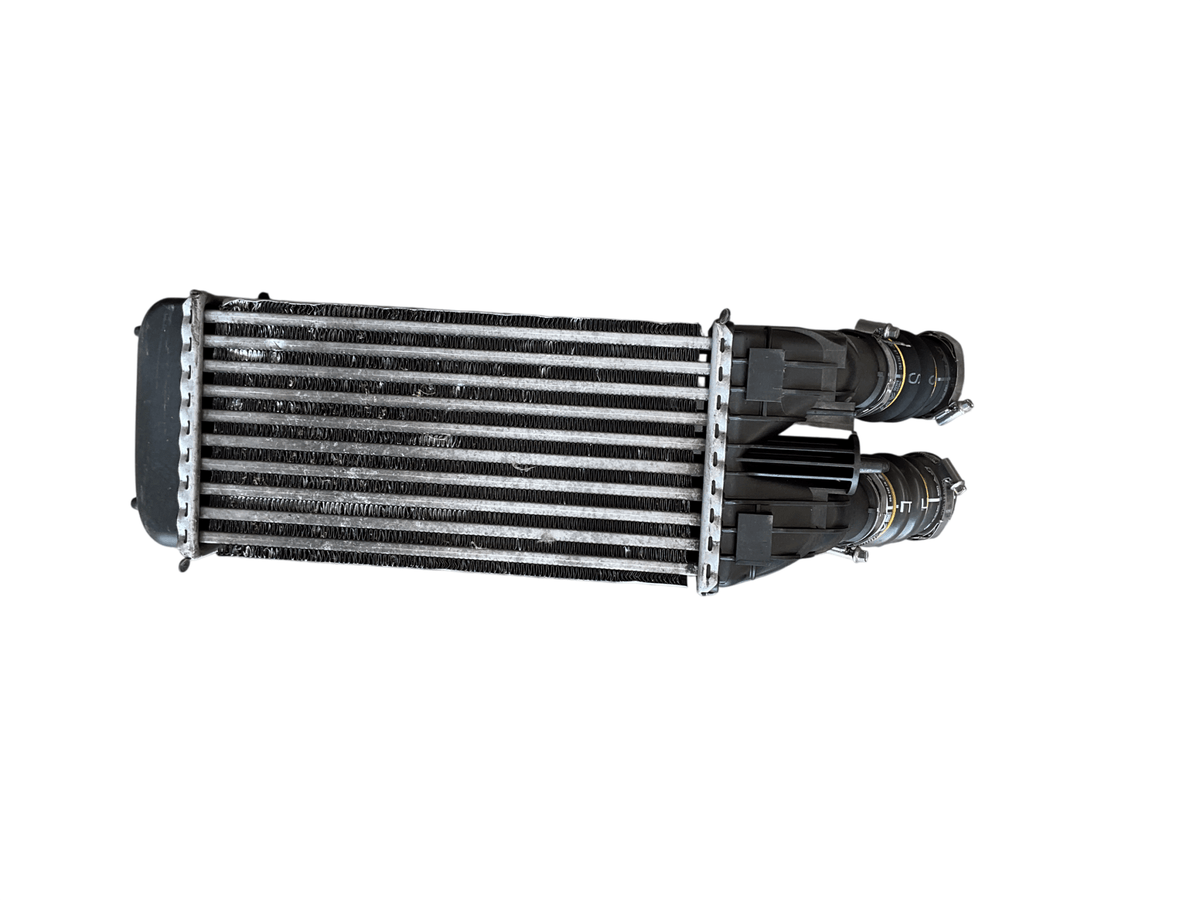 Intercooler PSA 9684311680 - 9684311680